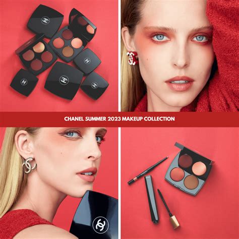 chanel 2019 summer makeup collection|chanel cosmetics where to buy.